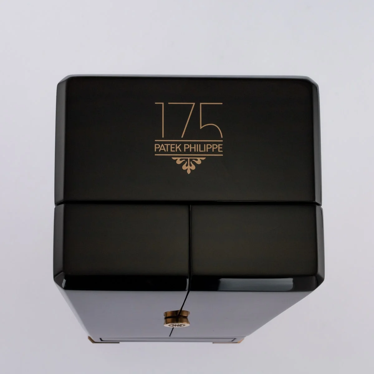 Regal Time — Patek Philippe 5975R-001 Limited Edition UK supplied